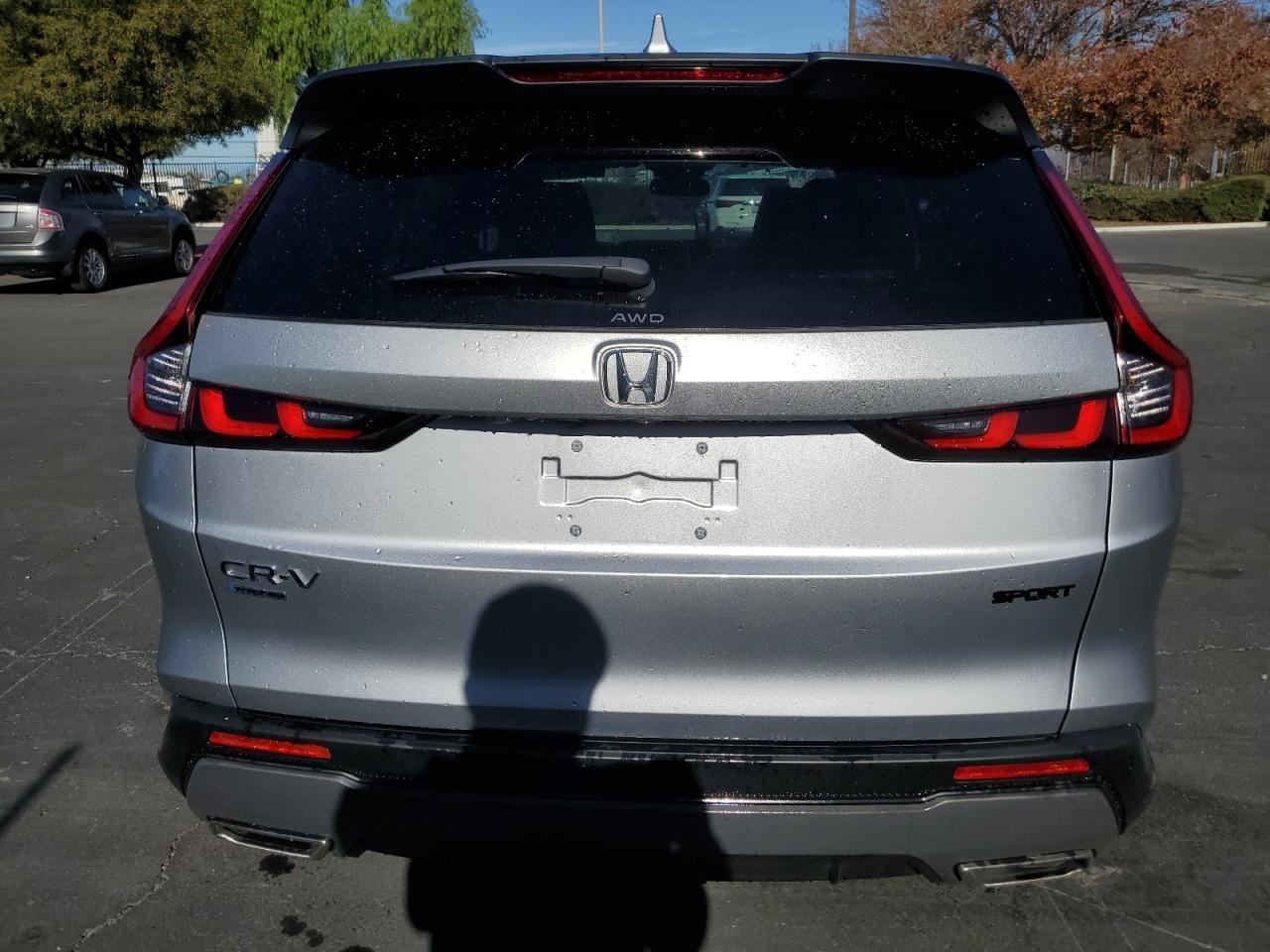 2024 HONDA CR-V SPORT - Image 6
