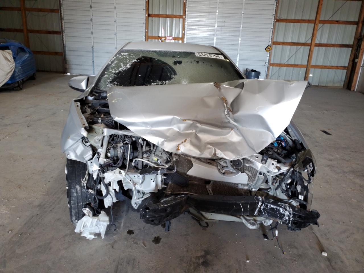 2015 TOYOTA COROLLA L - Фото 5