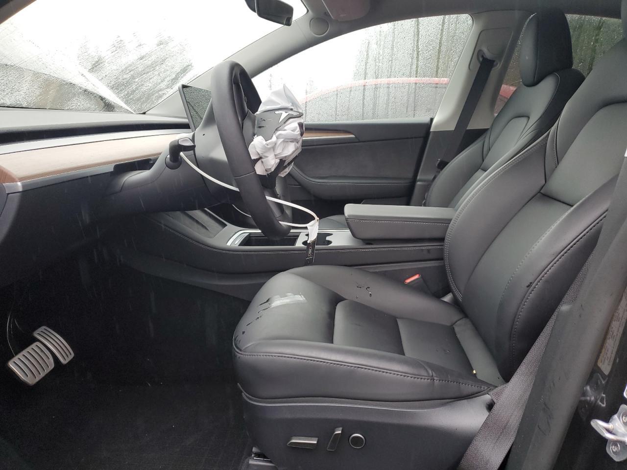 2024 TESLA MODEL Y - Image 7