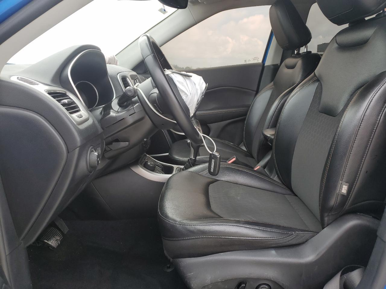 2019 JEEP COMPASS LA - Image 7