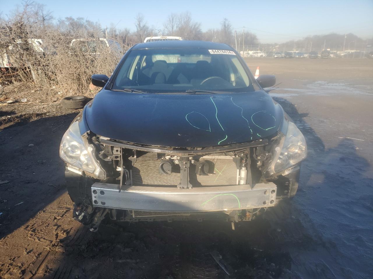 2015 NISSAN ALTIMA 2.5 - Фото 5