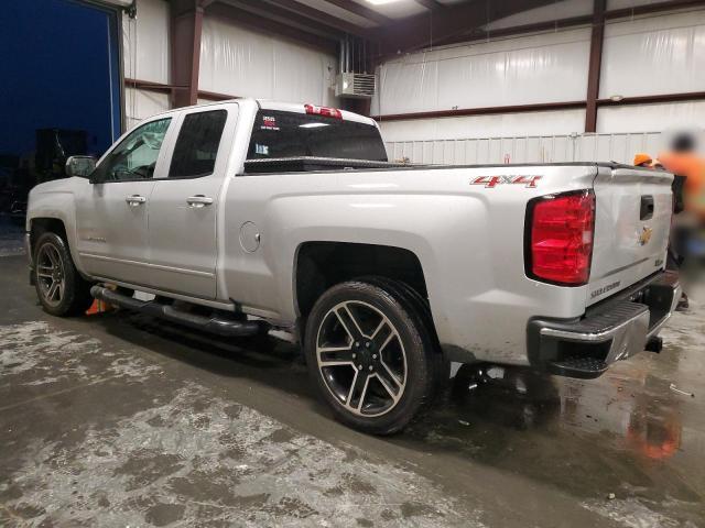2016 CHEVROLET SILVERADO - Image 2