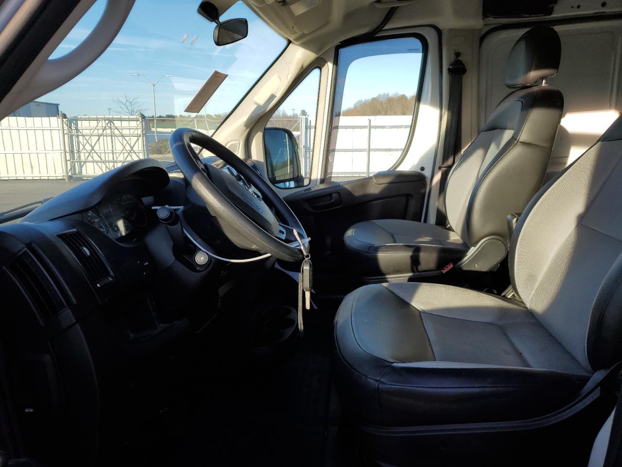 2021 RAM PROMASTER - Image 7