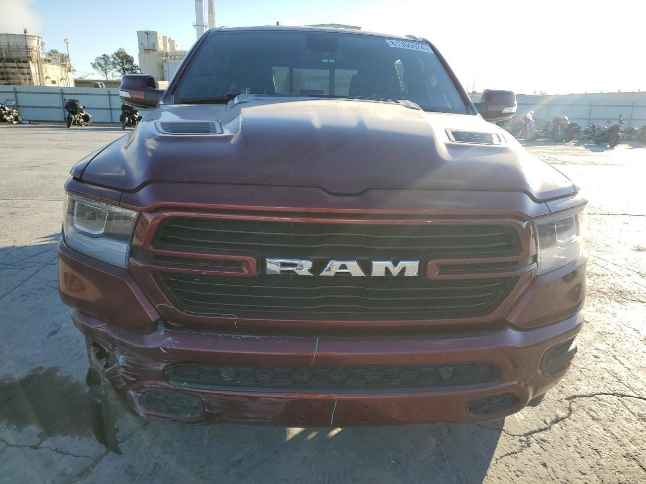 2019 RAM 1500 LARAM - Фото 5