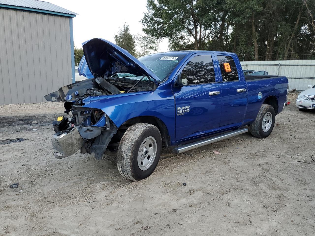 2019 RAM 1500 CLASS