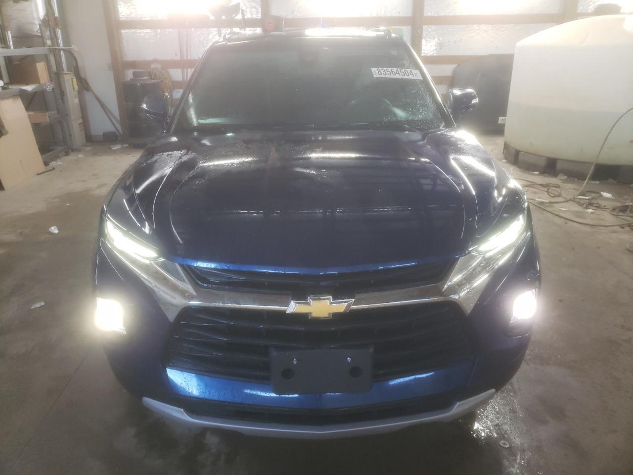 2022 CHEVROLET BLAZER 2LT - Image 5