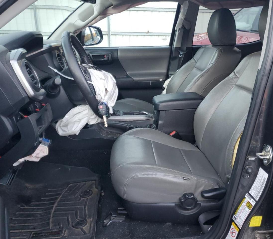 2018 TOYOTA TACOMA DOU - Image 7