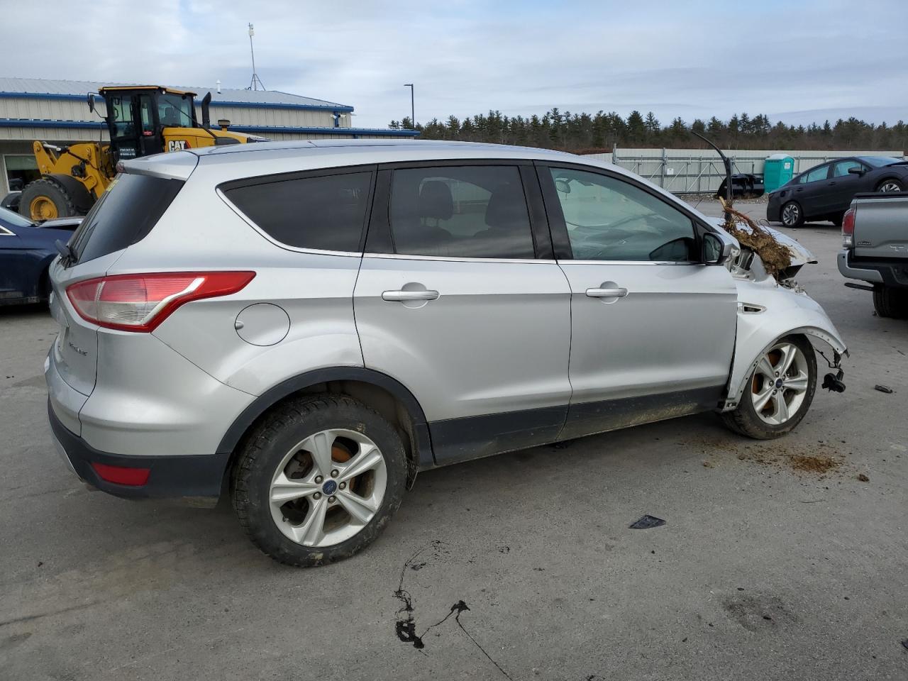 2014 FORD ESCAPE SE - Image 3