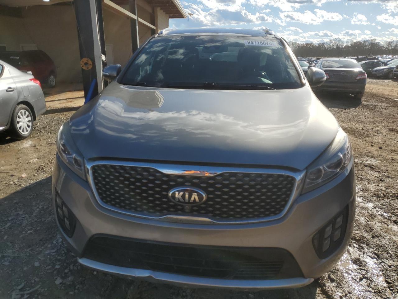2016 KIA SORENTO SX - Image 5