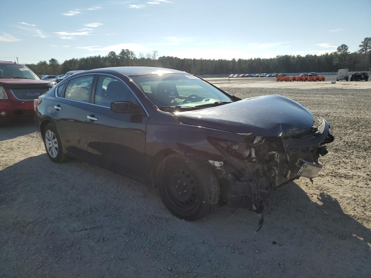 2013 NISSAN ALTIMA 2.5 - Image 4