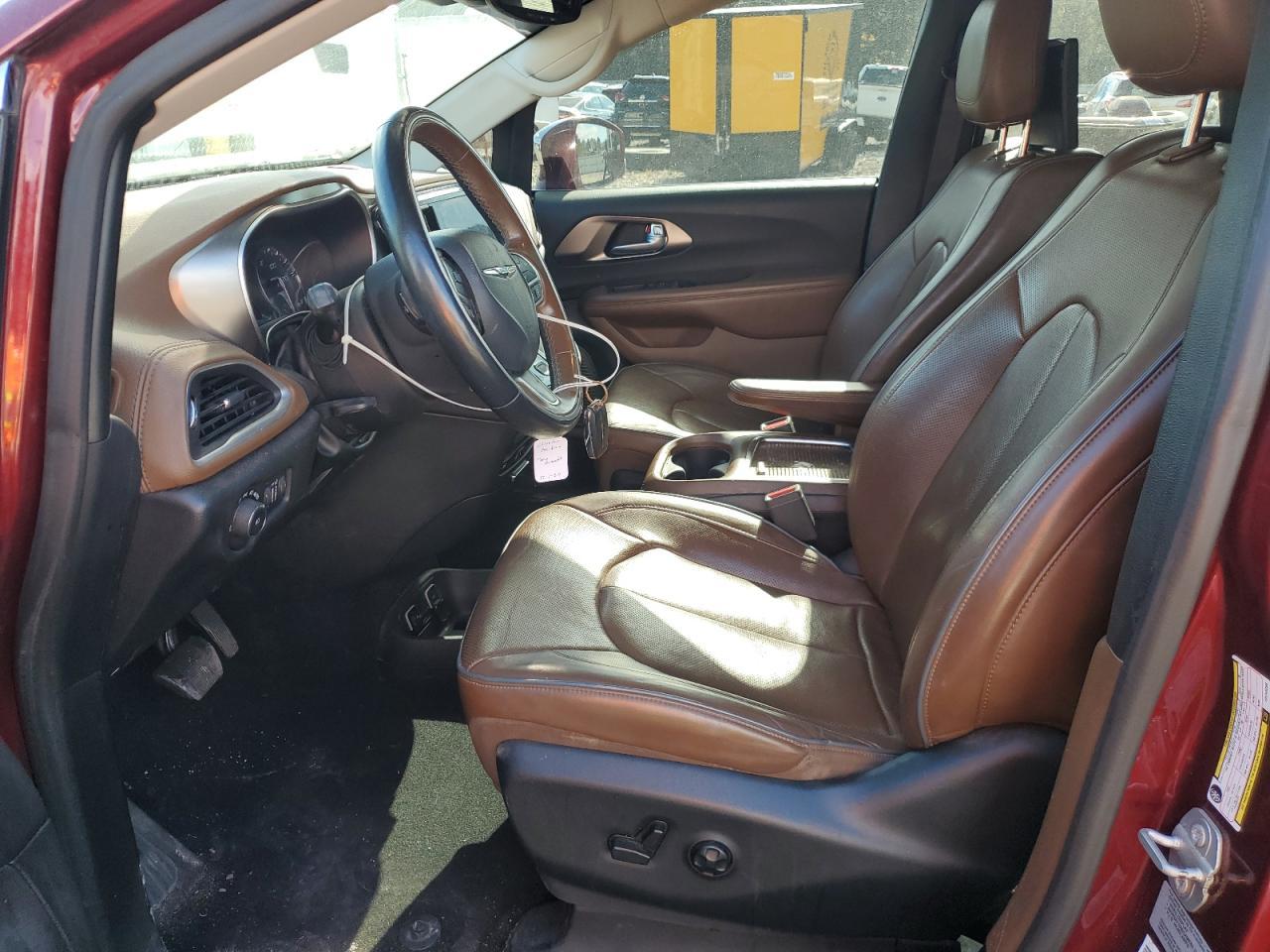 2017 CHRYSLER PACIFICA L - Image 7