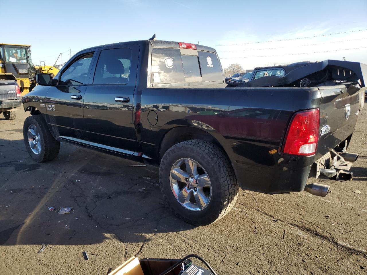 2017 RAM 1500 SLT - Image 2