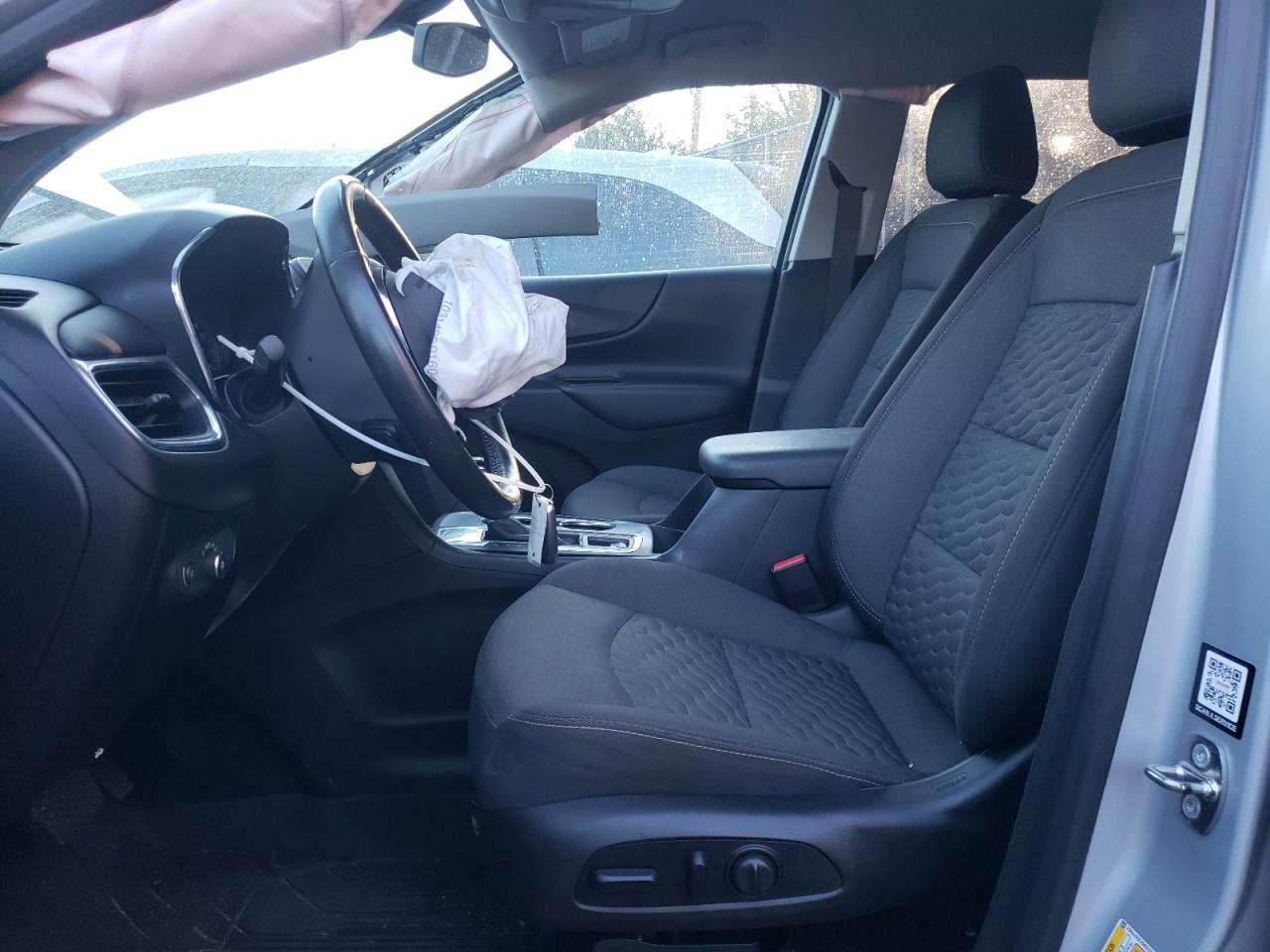 2019 CHEVROLET EQUINOX LT - Image 7
