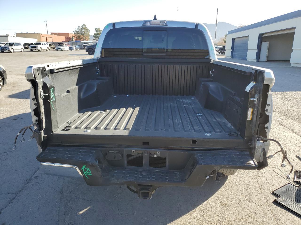 2023 TOYOTA TACOMA DOU - Фото 6