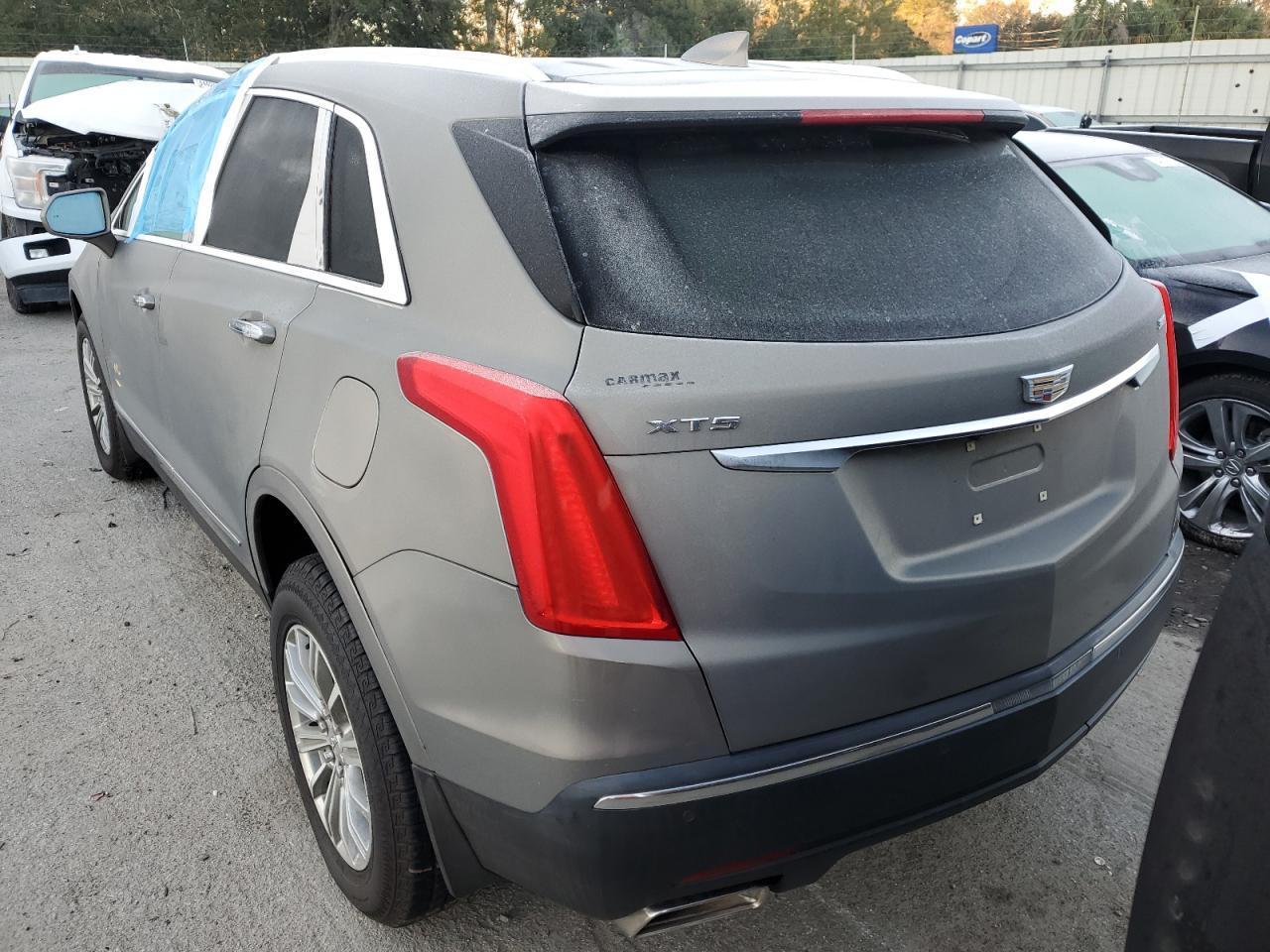 2019 CADILLAC XT5 LUXURY - Image 6