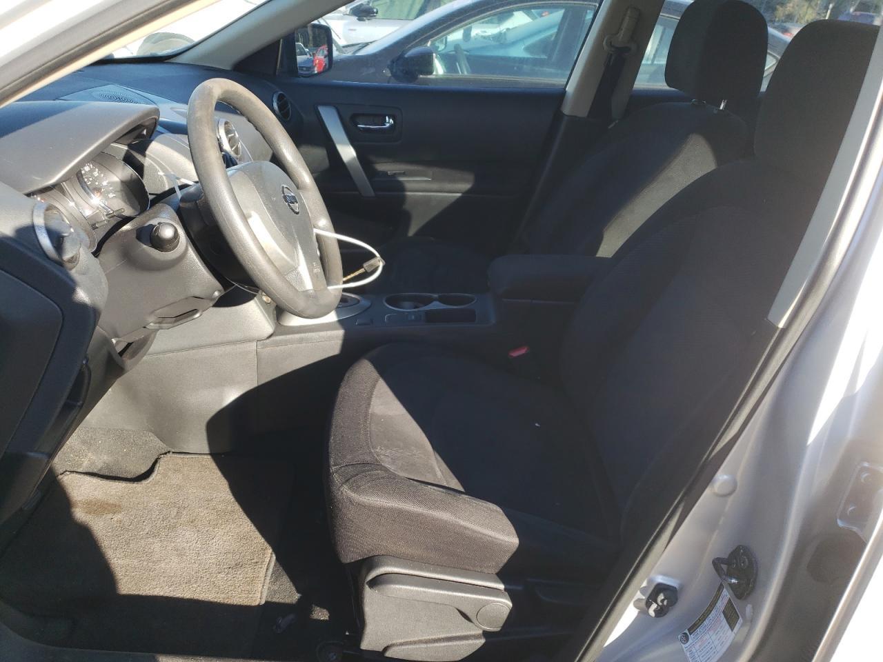 2015 NISSAN ROGUE SELE - Фото 7