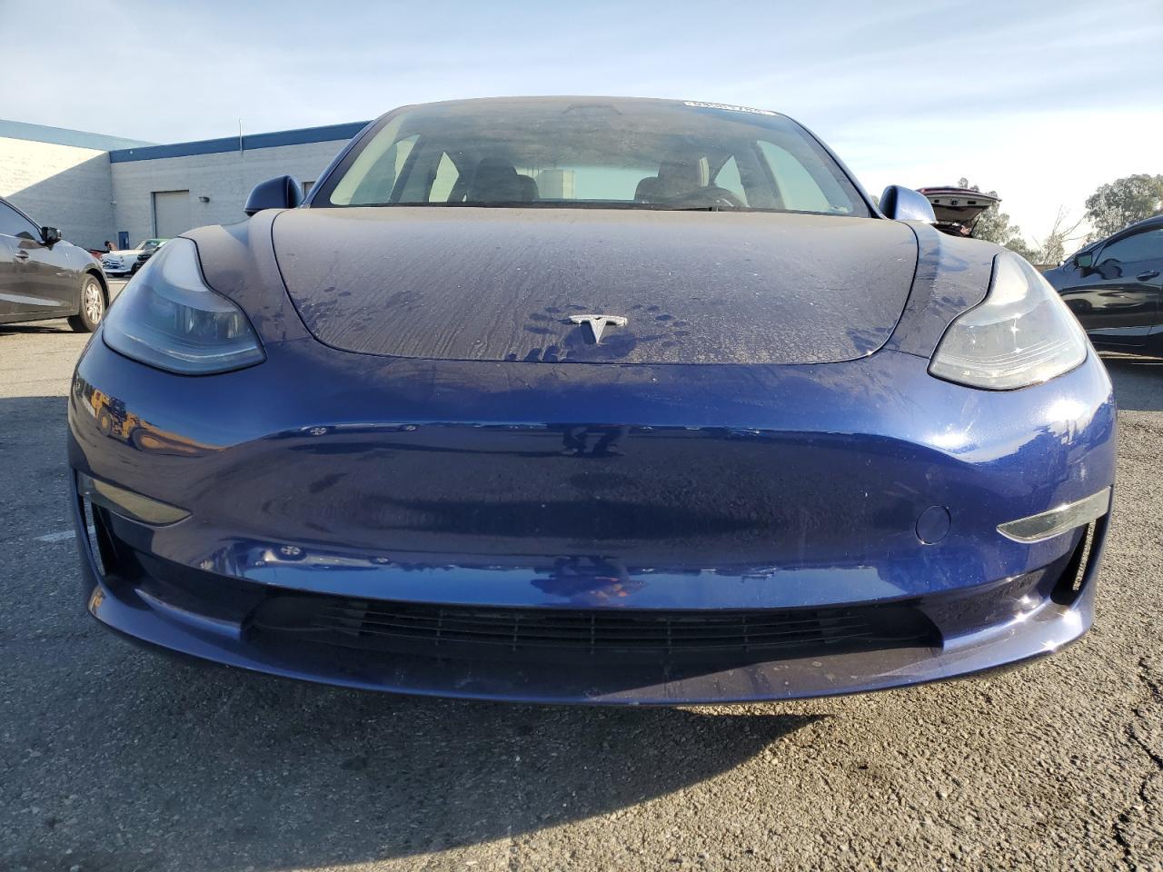 2023 TESLA MODEL 3 - Image 5