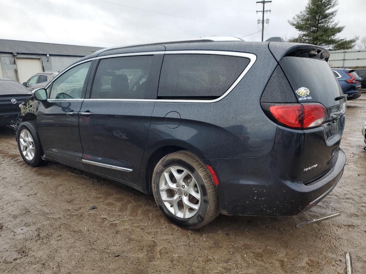 2020 CHRYSLER PACIFICA L - Фото 2