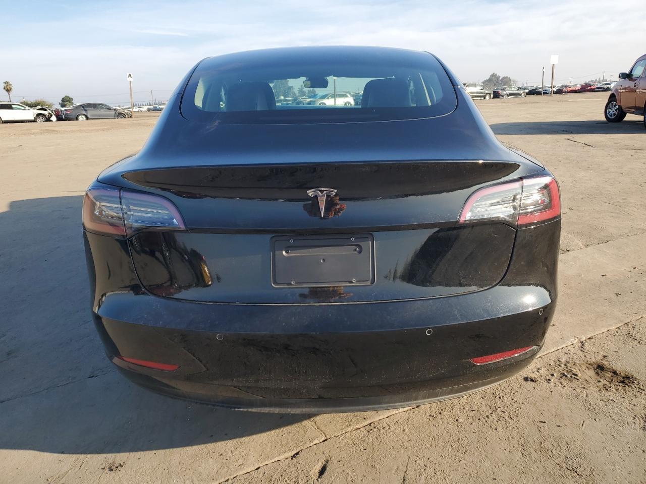 2021 TESLA MODEL 3 - Фото 6