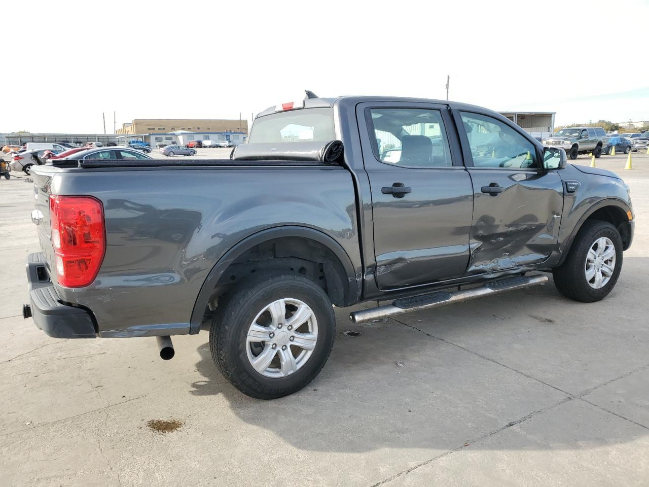 2019 FORD RANGER XL - Фото 3