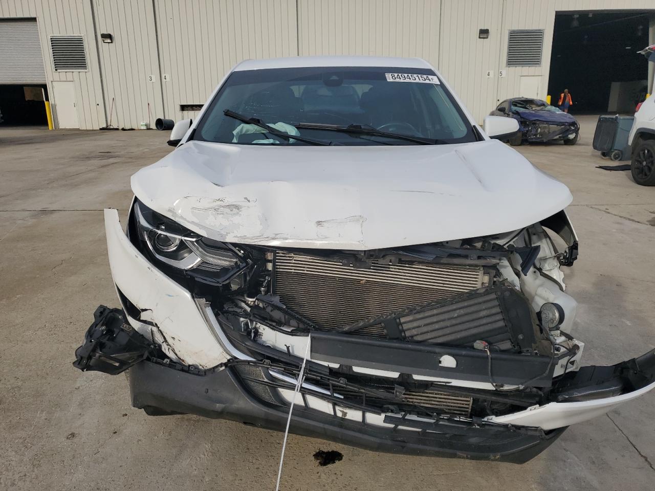 2019 CHEVROLET EQUINOX LT - Image 5