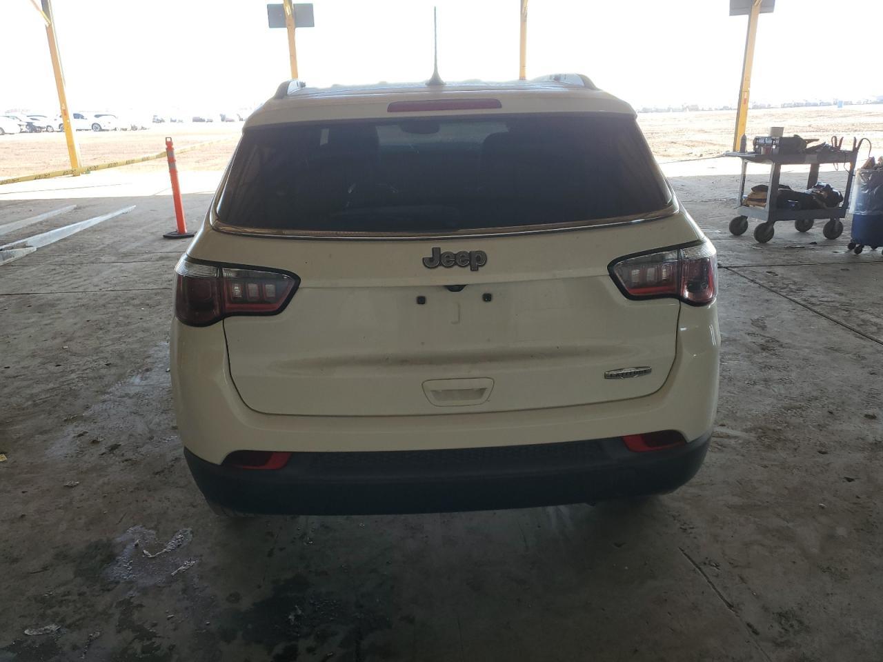 2019 JEEP COMPASS LA - Image 6
