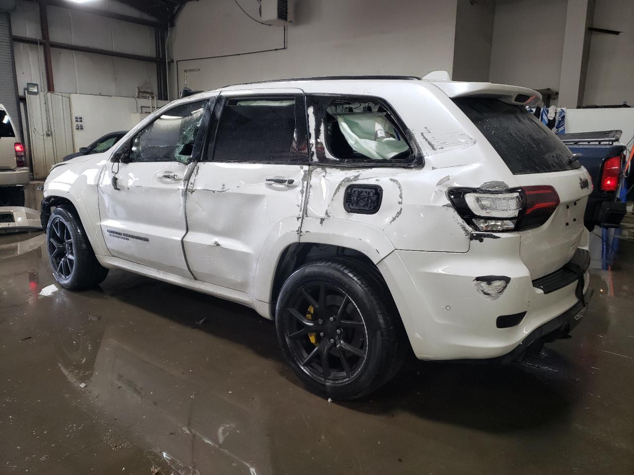 2020 JEEP GRAND CHER - Image 2