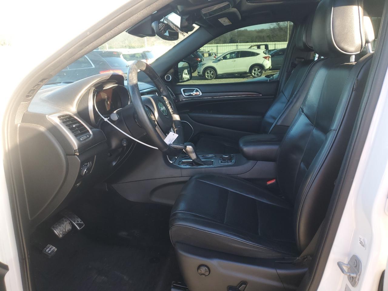 2018 JEEP GRAND CHER - Image 7