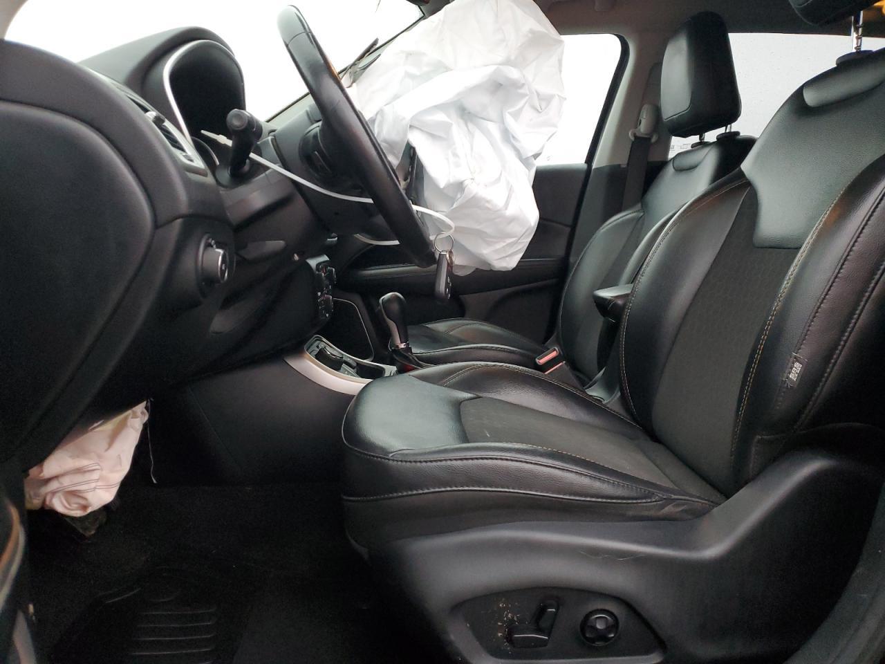 2018 JEEP COMPASS LA - Image 7