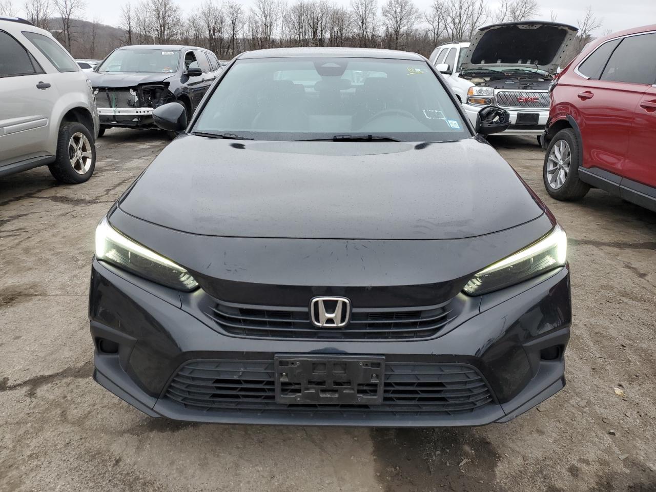 2023 HONDA CIVIC SPOR - Image 5