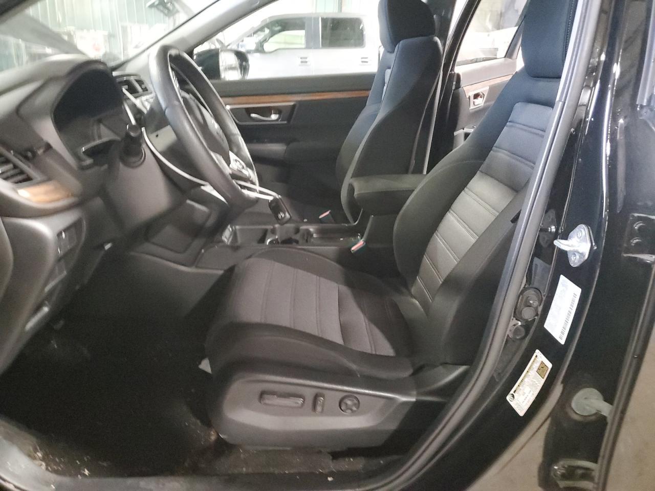 2022 HONDA CR-V EX - Image 7