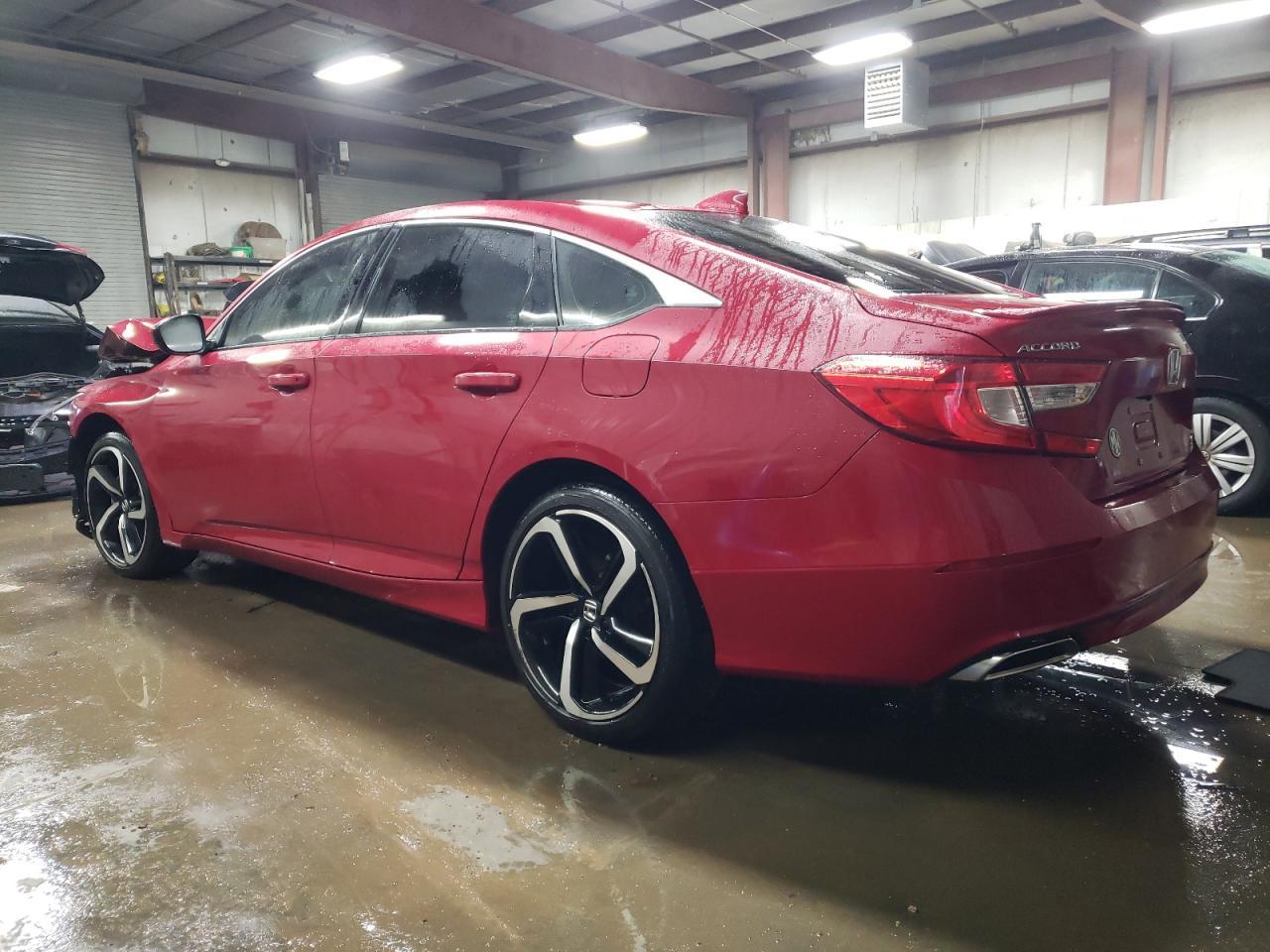 2020 HONDA ACCORD SPO - Image 2