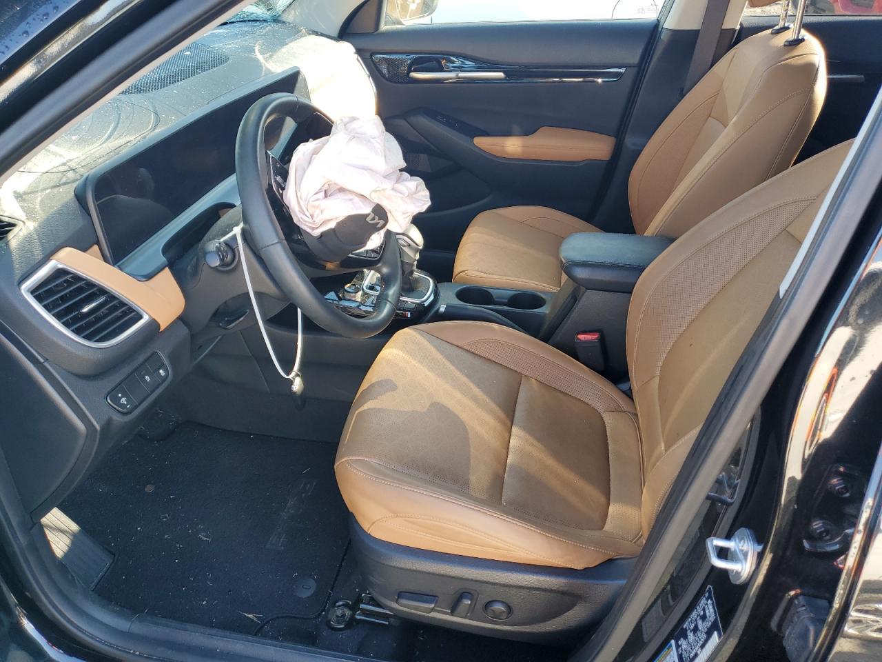 2024 KIA SELTOS EX - Image 7