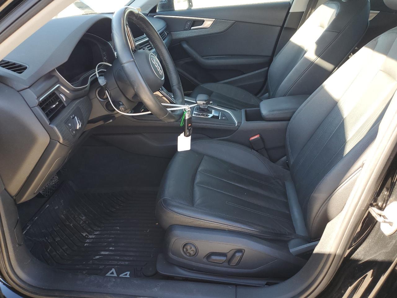 2017 AUDI A4 PREMIUM - Фото 7