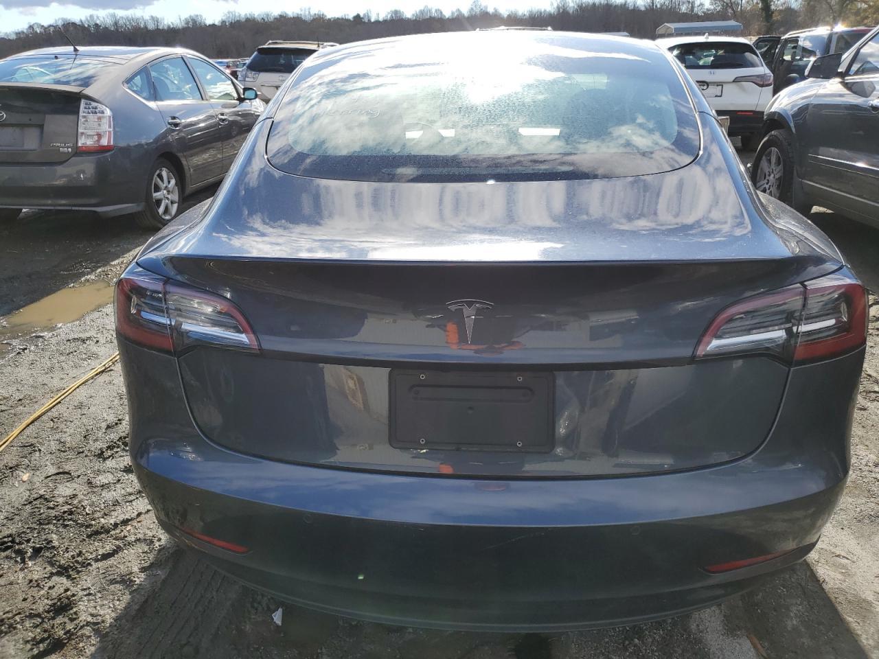 2021 TESLA MODEL 3 - Image 6
