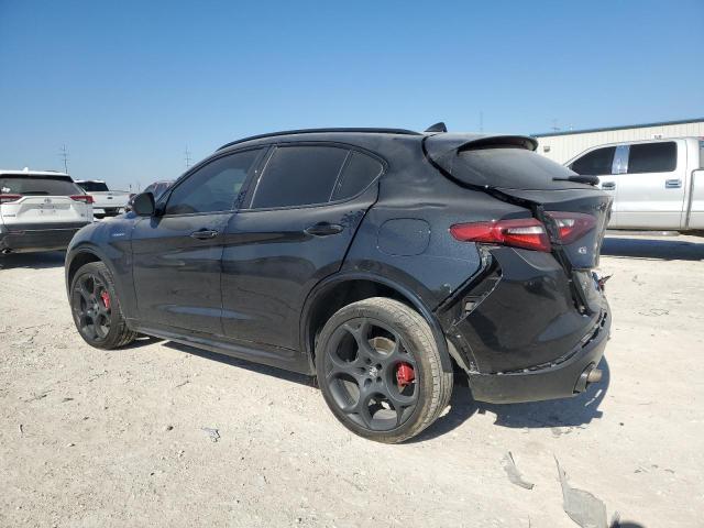 2022 ALFA ROMEO STELVIO TI - Image 2