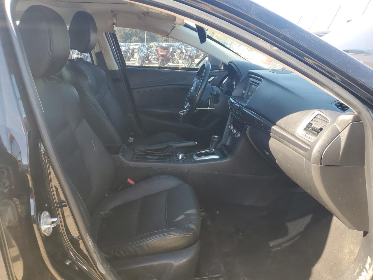 2014 MAZDA 6 GRAND TO - Image 7
