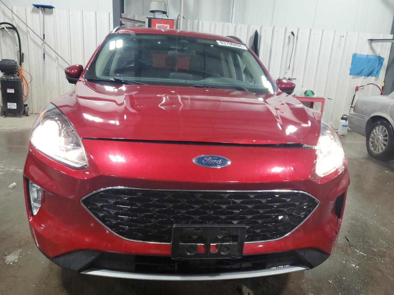 2020 FORD ESCAPE SEL - Image 5
