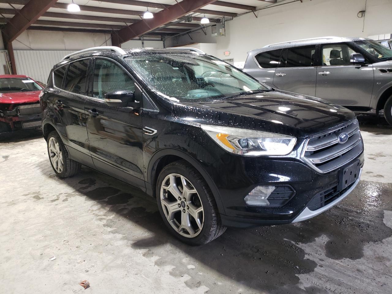 2017 FORD ESCAPE TIT - Image 4