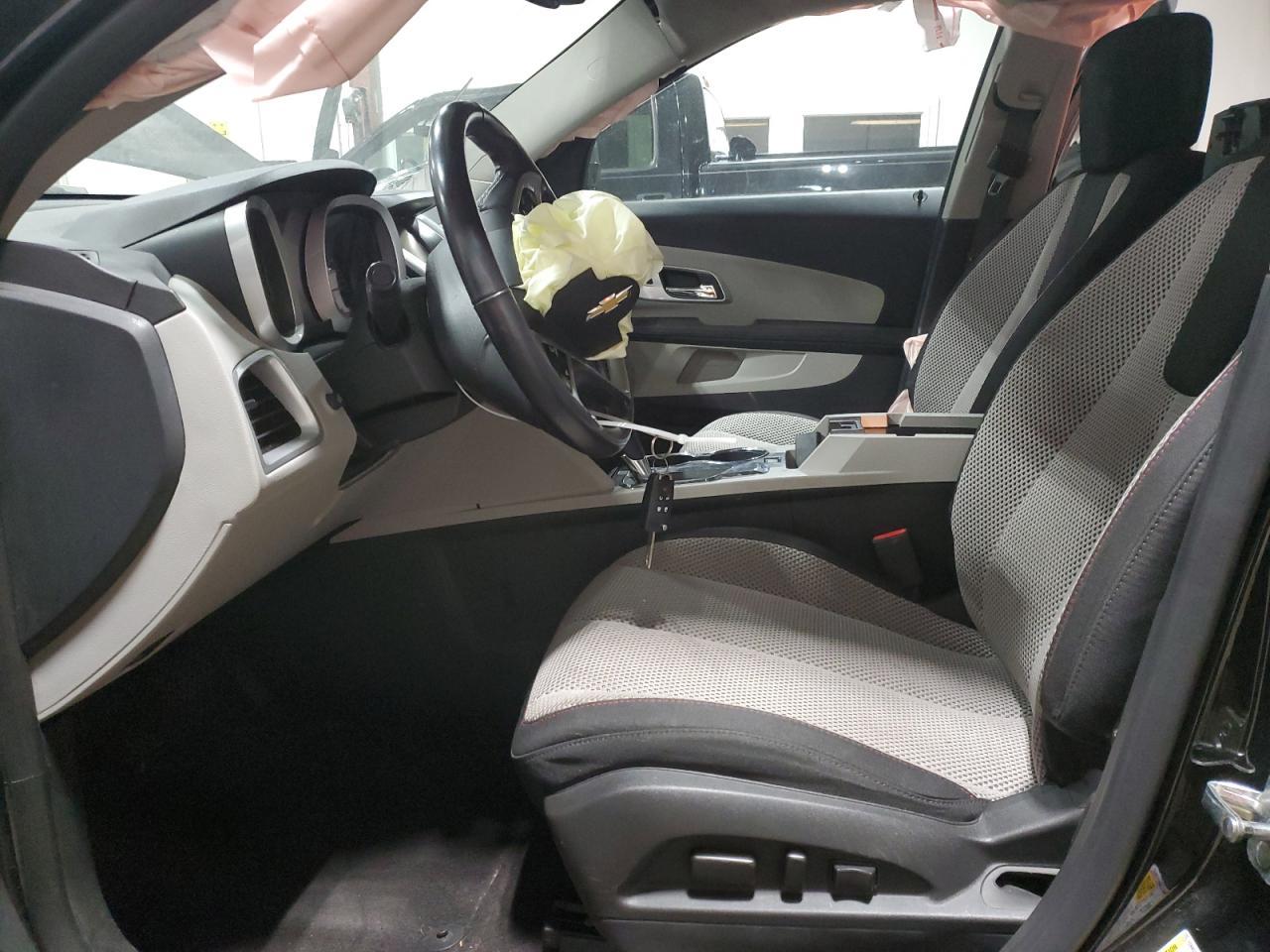 2016 CHEVROLET EQUINOX LT - Image 7