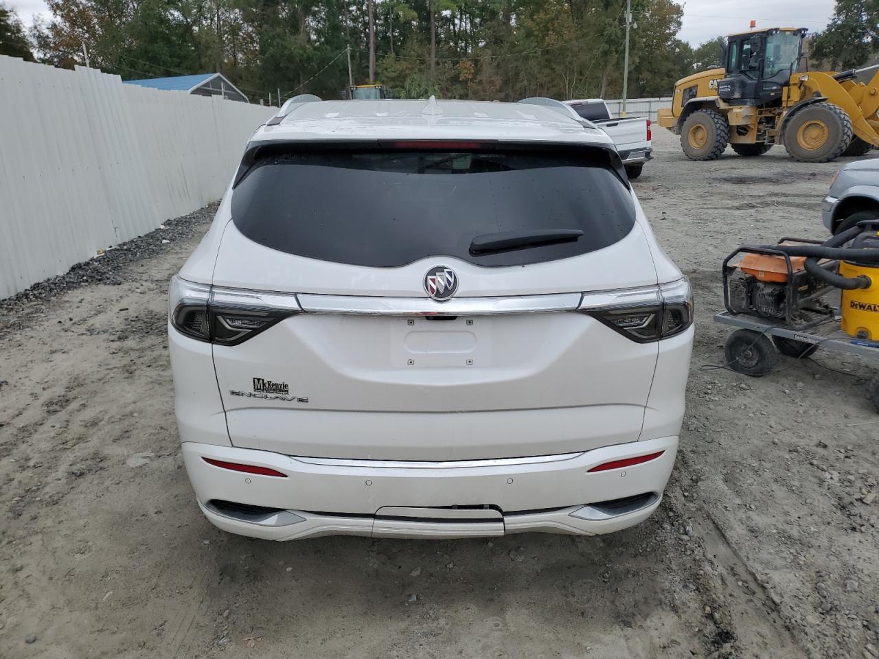 2023 BUICK ENCLAVE AV - Image 6
