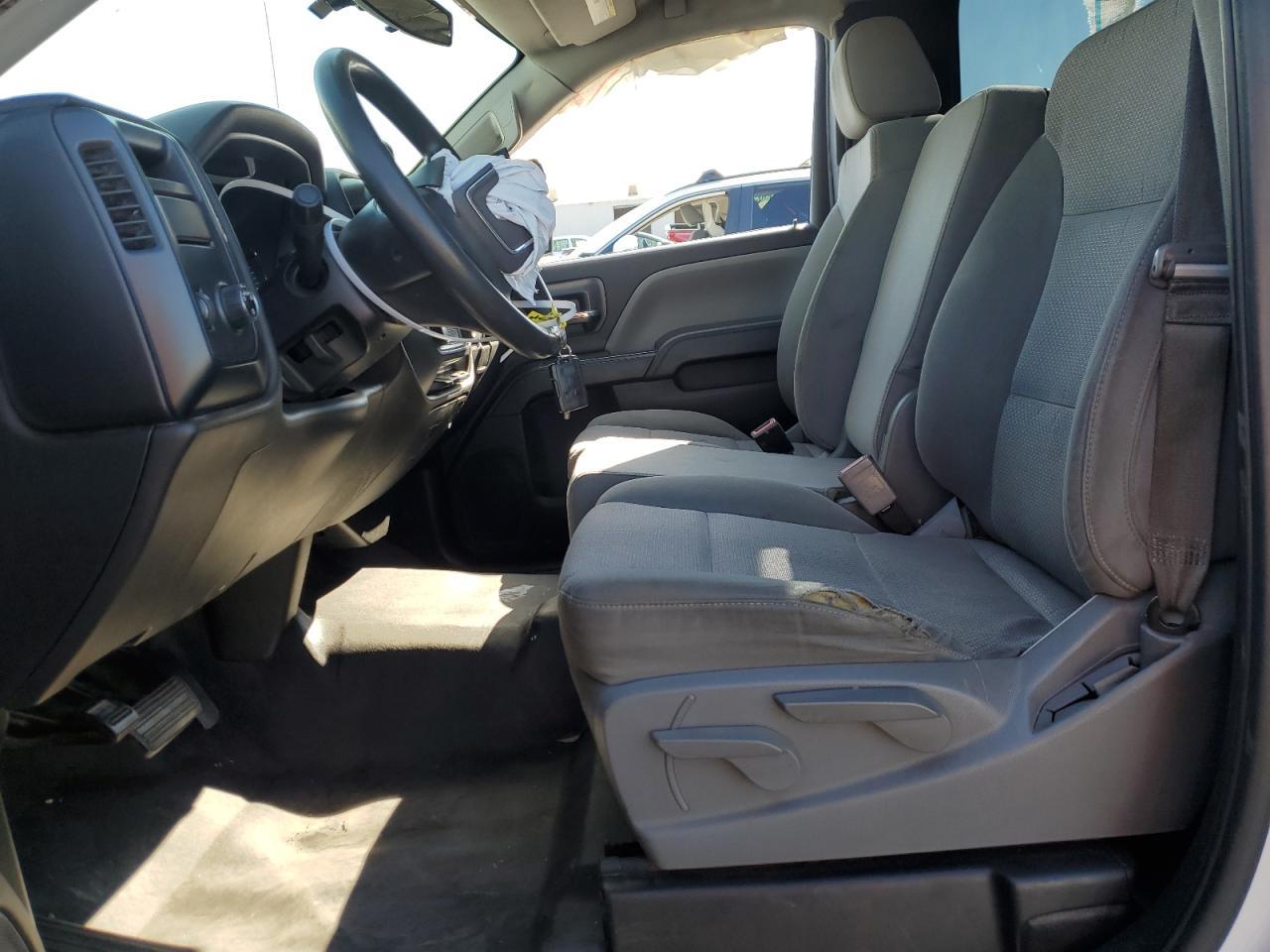 2016 GMC SIERRA C15 - Image 7