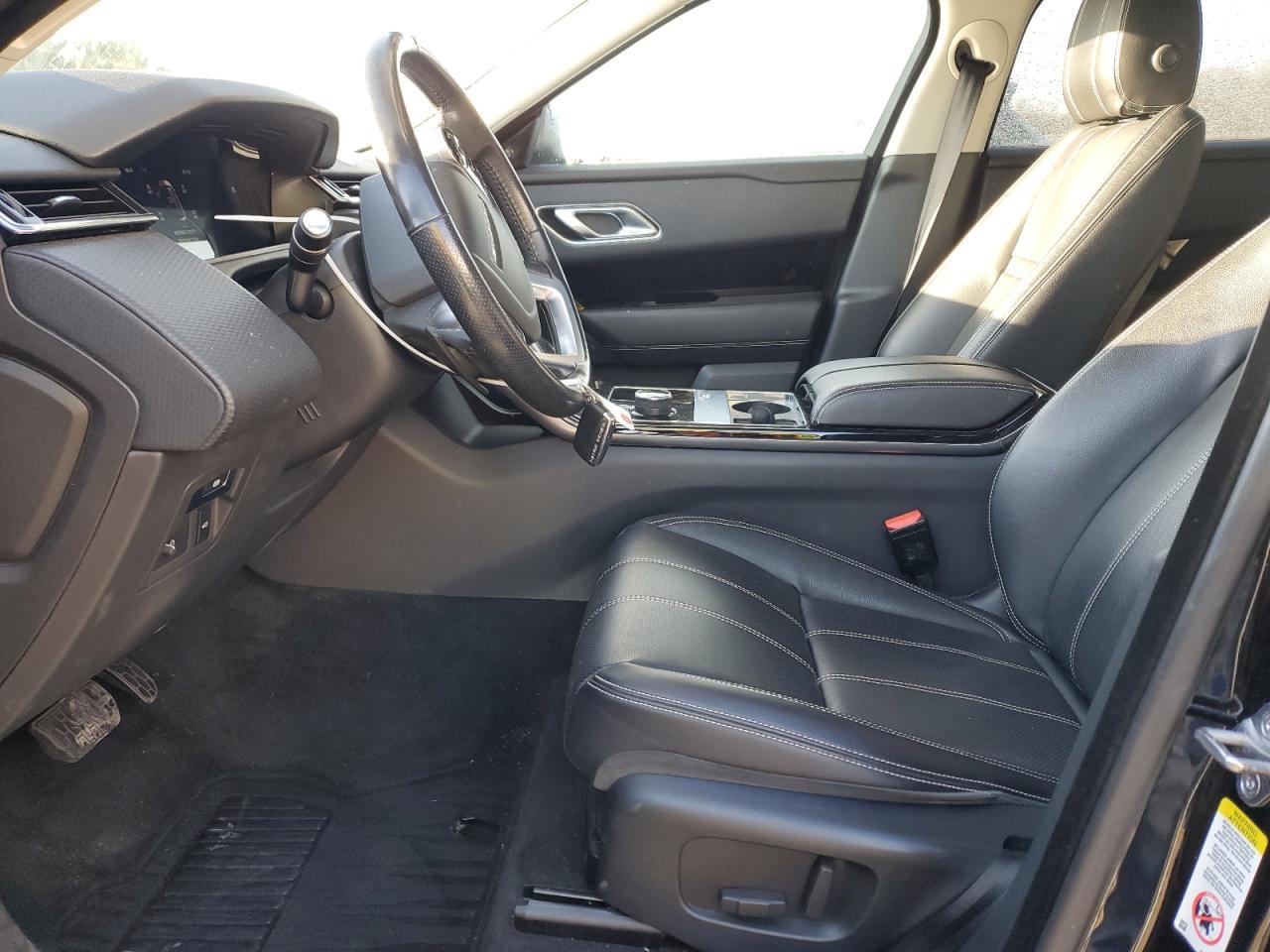 2019 LAND ROVER RANGE ROVE - Фото 7