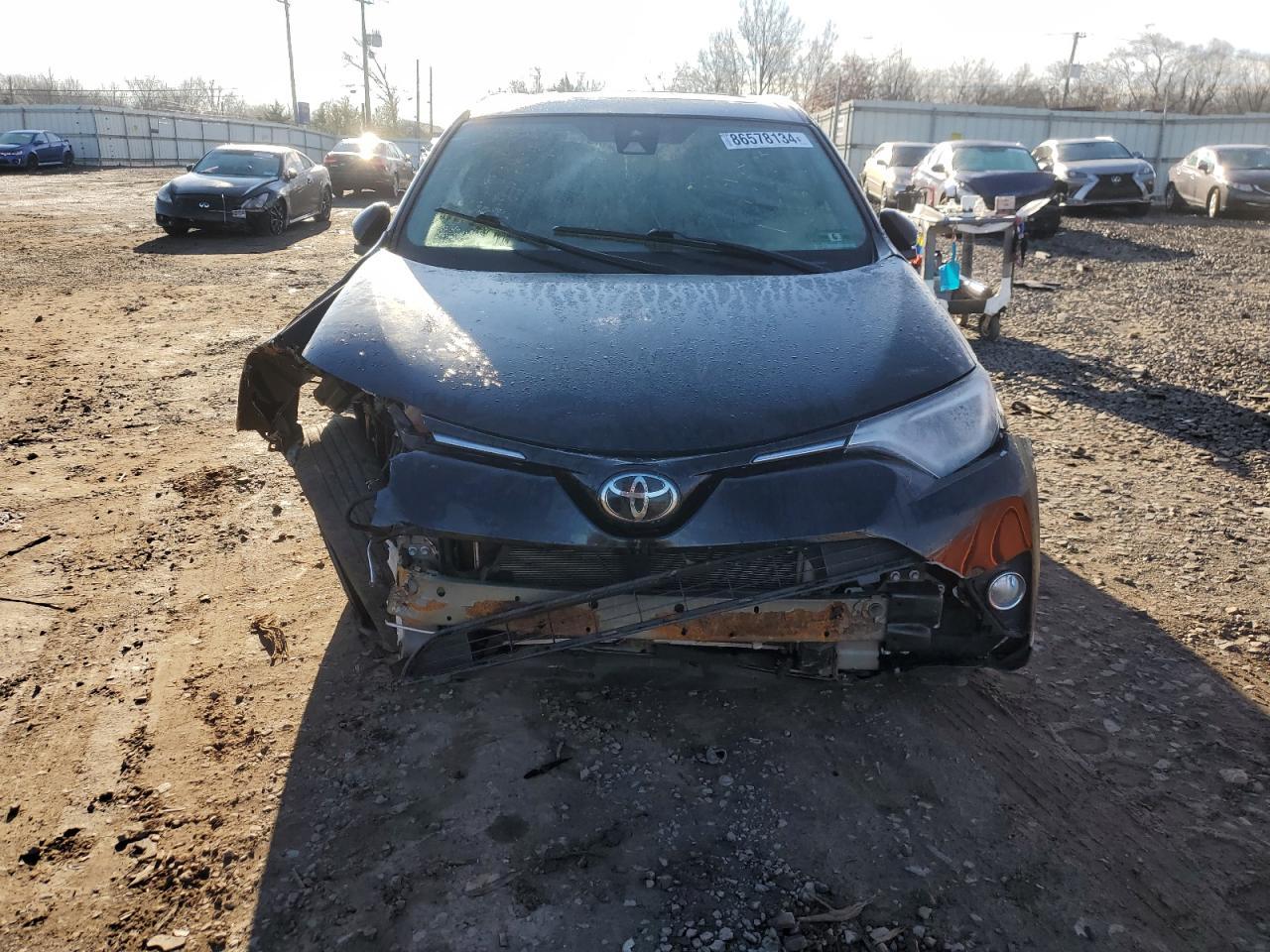 2018 TOYOTA RAV4 ADVEN - Image 5