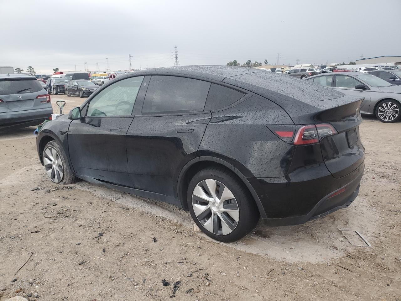 2022 TESLA MODEL Y - Image 2