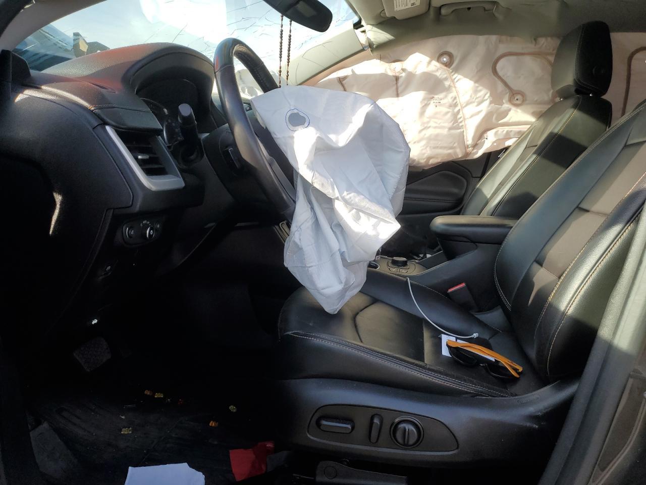 2019 GMC TERRAIN SL - Image 7