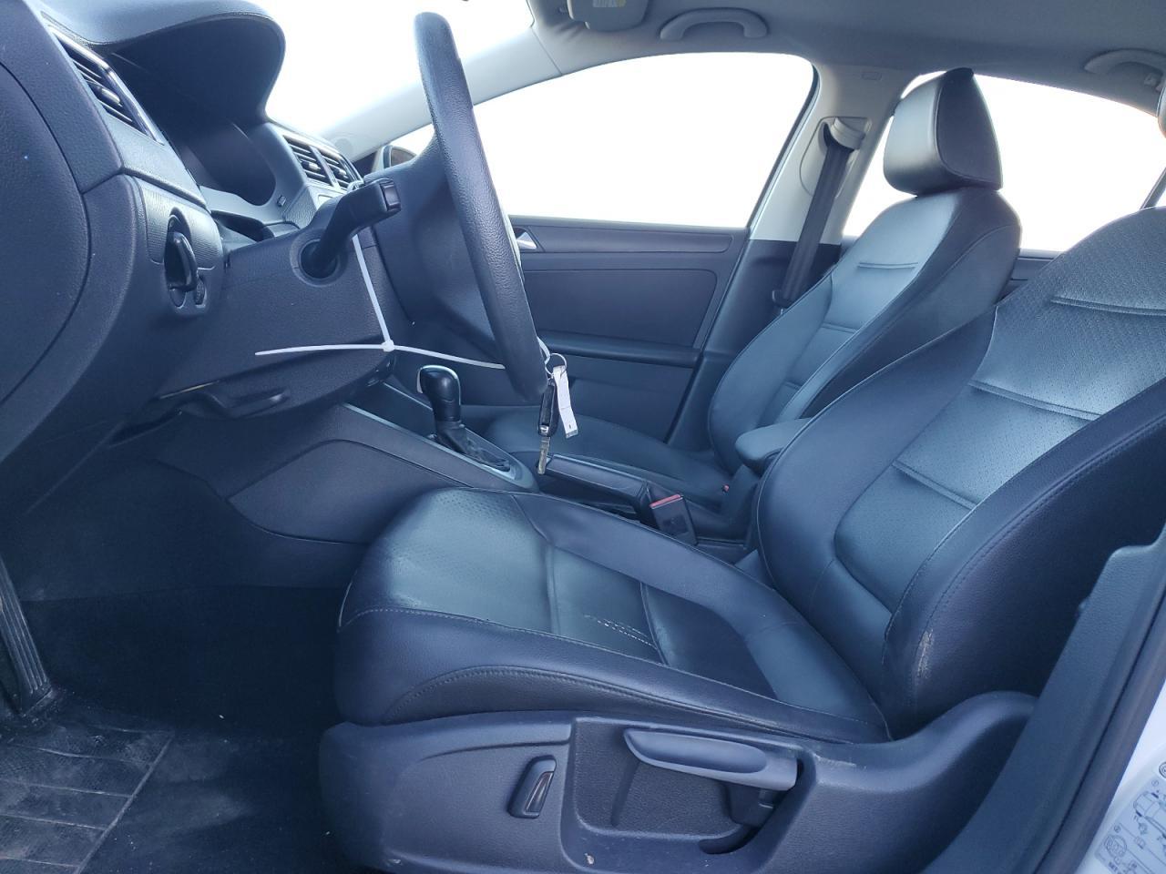 2014 VOLKSWAGEN JETTA SE - Фото 7