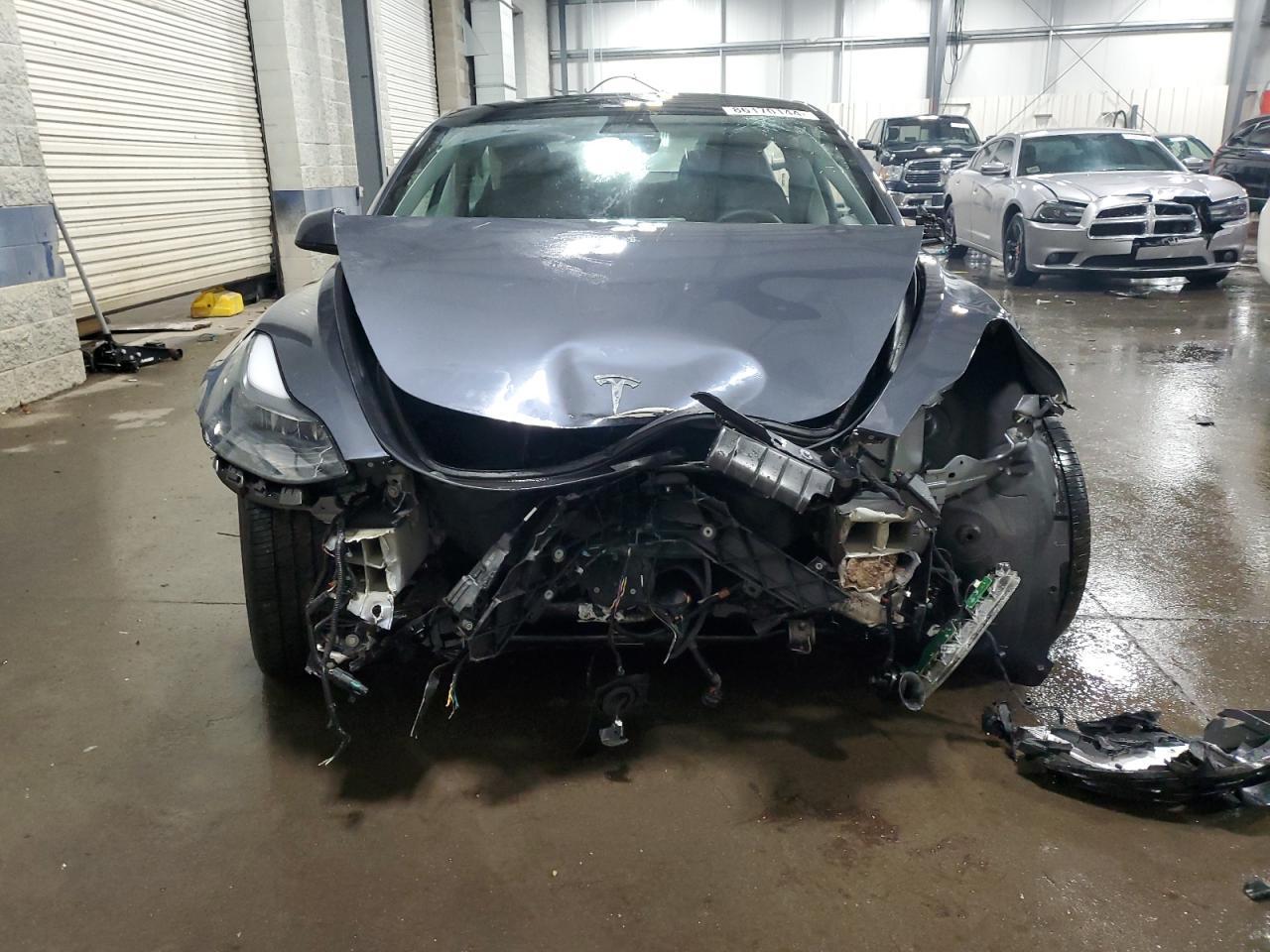 2023 TESLA MODEL 3 - Фото 5