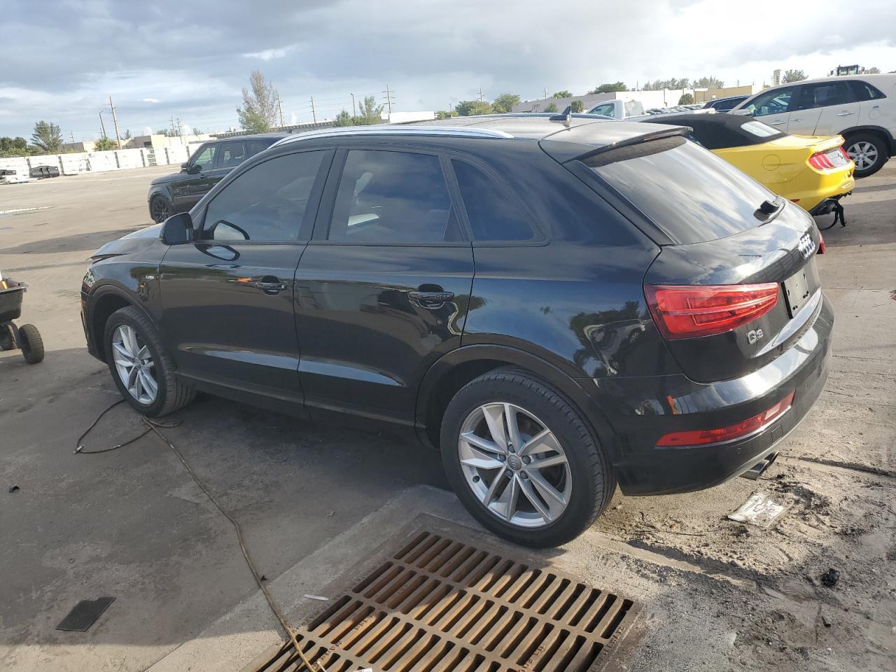 2018 AUDI Q3 PREMIUM - Image 2