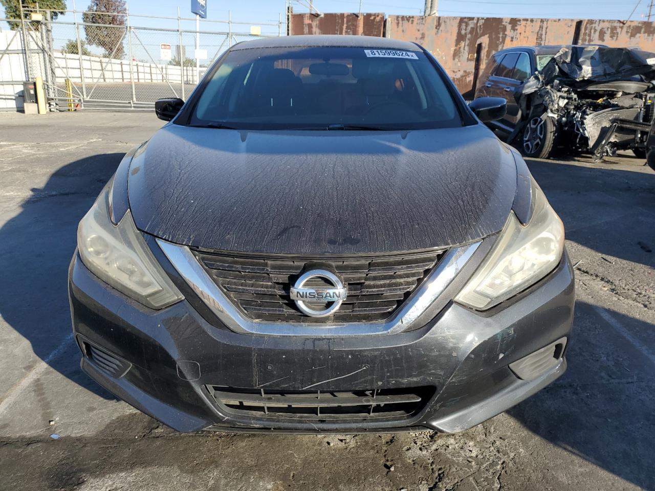 2016 NISSAN ALTIMA 2.5 - Image 5